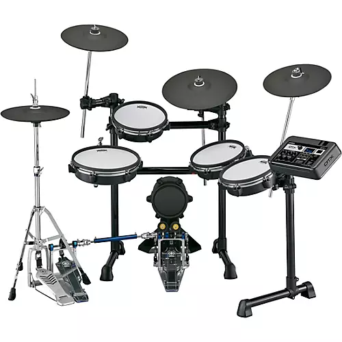 Yamaha DTX6K5-M Electronic Drum Set - musicians--Friend