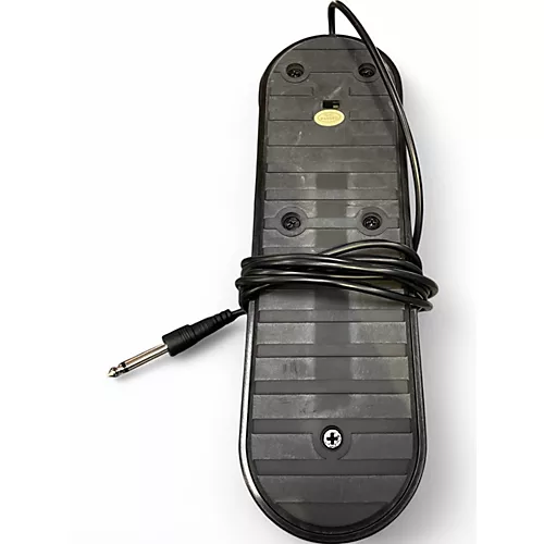 Used Proline Sustain Pedal Sustain Pedal - musicians--Friend
