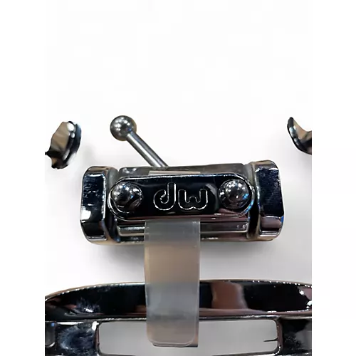 Used DW 6X14 Collector's Series Snare Natural Drum Natural 13 - musicians--Friend