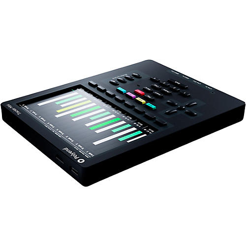Polyend Tracker Mini Standalone Audio Workstation Black - musicians--Friend