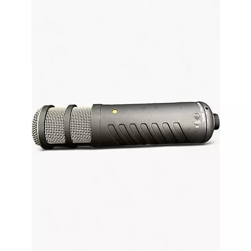 Used RODE Procaster Dynamic Microphone - musicians--Friend