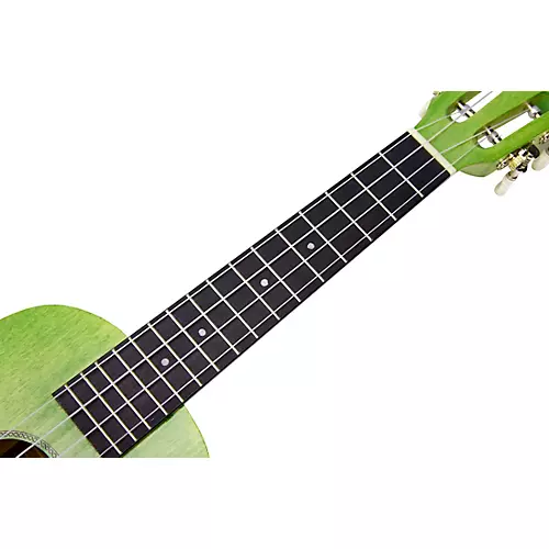 Mahalo Island Series Concert Ukulele Cherry - musicians--Friend
