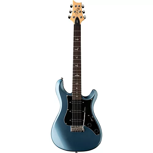 PRS SE NF3 Rosewood Fretboard Electric Guitar Gun Metal Gray - musicians--Friend