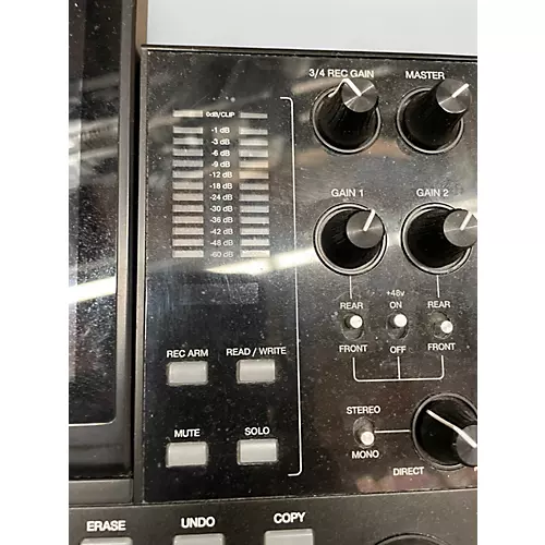 Used Akai Professional MPCX Production Controller - musicians--Friend