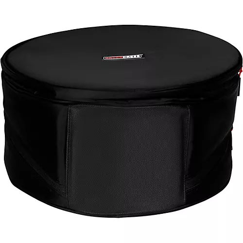 Gator Icon Snare Drum Bag 10 x 5 in. Black - musicians--Friend