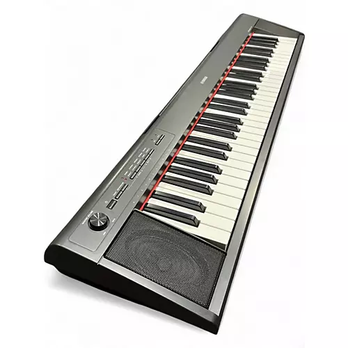 Used Yamaha NP32 Piaggero Digital Piano - musicians--Friend