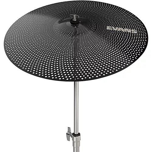 Evans dB One Cymbal and Drum Head Pack - musicians--Friend