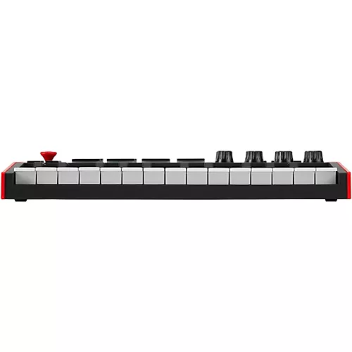 Akai Professional MPK mini mk3 Keyboard Controller Grey - musicians--Friend