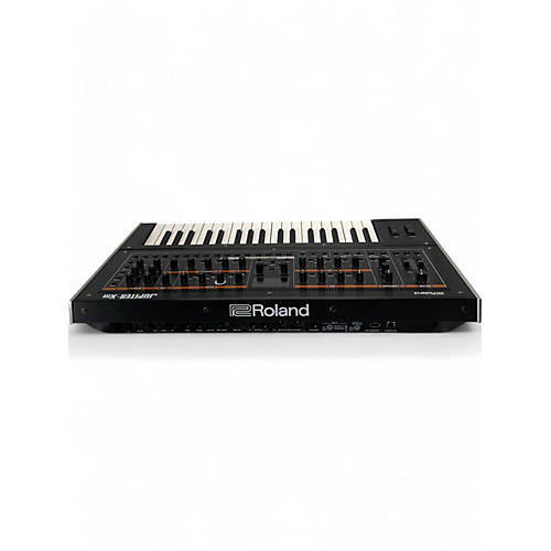 Used Roland JUPITER XM Synthesizer - musicians--Friend
