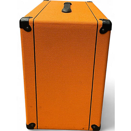 Used Orange Amplifiers PPC112C 1x12 Guitar Cabinet - musicians--Friend