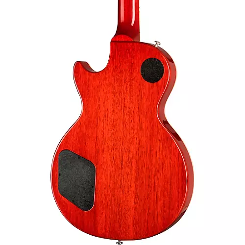 Gibson Les Paul Classic Electric Guitar Transparent Cherry - musicians--Friend