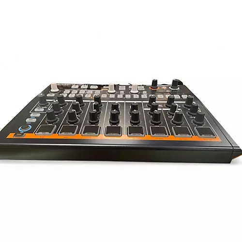 Used Arturia Drumbrute Impact Drum Machine - musicians--Friend