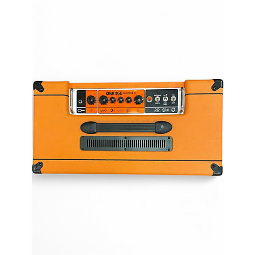 Used Orange Amplifiers Rocker 32 Tube Guitar Combo Amp - musicians--Friend