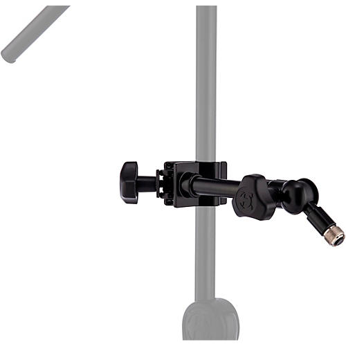 Hercules Multi-Mount Microphone Boom Arm - musicians--Friend