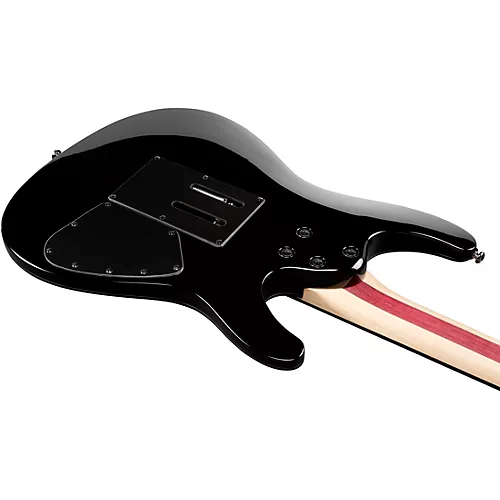 Ibanez Nita Strauss Signature JIVA10L Left-Handed Electric Guitar Deep Space Blonde - musicians--Friend