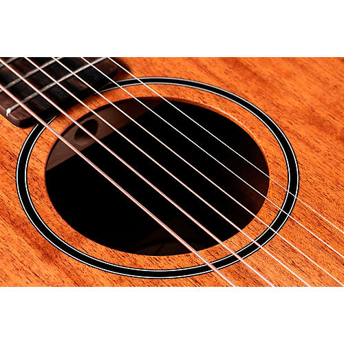 Taylor Baby Taylor Mahogany Acoustic Guitar Natural - musicians--Friend