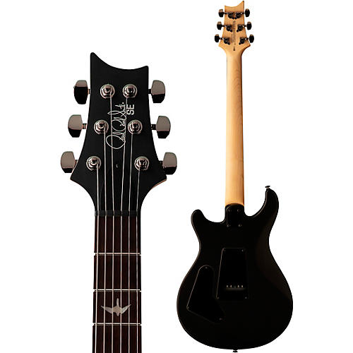 PRS SE Swamp Ash CE 24 Sandblasted LTD Electric Guitar Sandblasted Blue - musicians--Friend