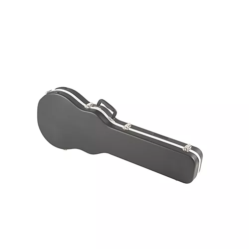 Musician's Gear MGMELP Molded ABS Electric Guitar Case - musicians--Friend
