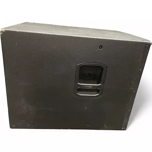 Used Mackie drm18s Powered Subwoofer - musicians--Friend