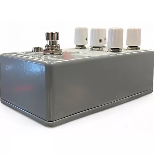 Used EarthQuaker Devices Bit Commander Octave Synth Effect Pedal - musicians--Friend