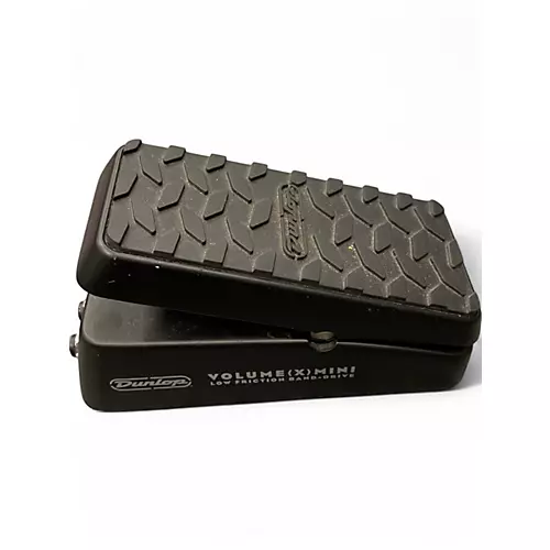 Used Dunlop VOLUME X MINI Pedal - musicians--Friend