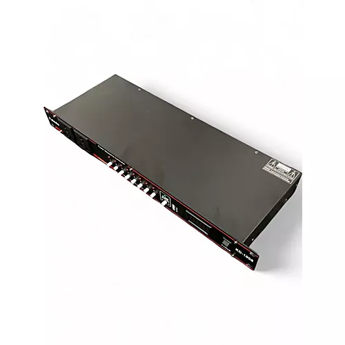 Used Fulode KD1008 Power Conditioner - musicians--Friend