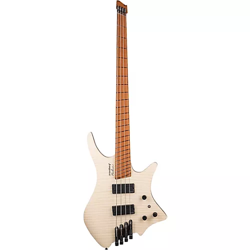 Strandberg Boden Standard Bass Charcoal - musicians--Friend