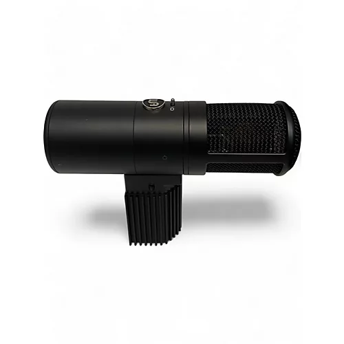 Used Warm Audio WA-8000 Tube Microphone - musicians--Friend