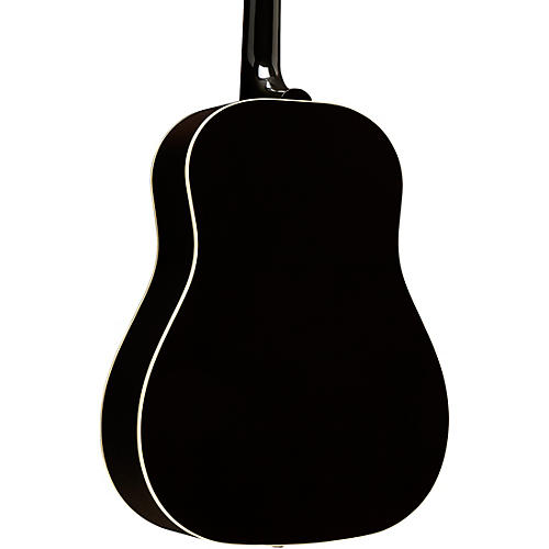 Gibson Slash J-45 Acoustic-Electric Guitar November Burst - musicians--Friend