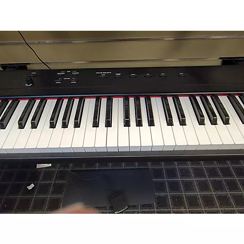 Used Williams Allegro III Digital Piano - musicians--Friend