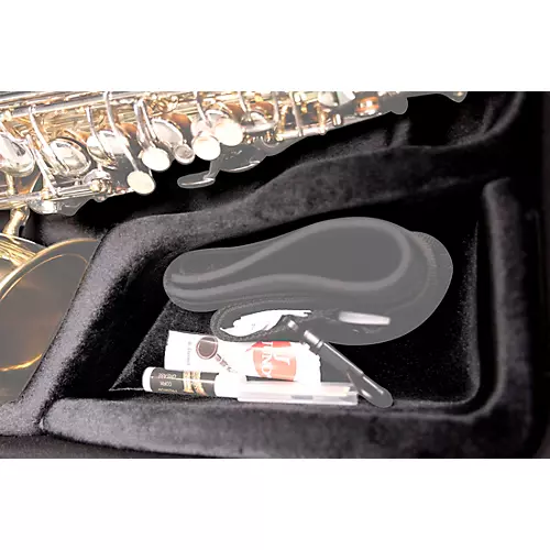 Gator GL Adagio Series Rectangular EPS Lightweight Alto Saxophone Case - musicians--Friend