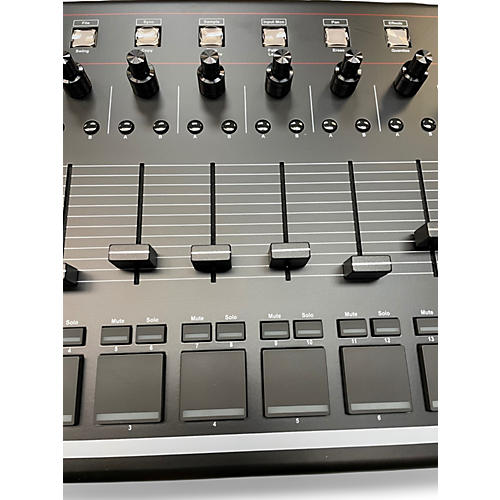 Used Isla Instruments S2400 Production Controller - musicians--Friend