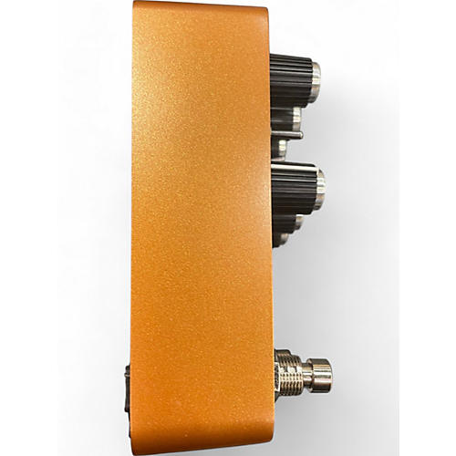 Used Universal Audio WOODROW Guitar Preamp - musicians--Friend