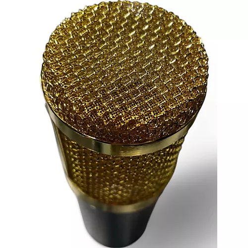 Used Miscellaneous USB Microphone USB Microphone - musicians--Friend