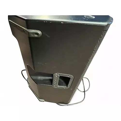 Used 2010 QSC K12 Powered Speaker - musicians--Friend