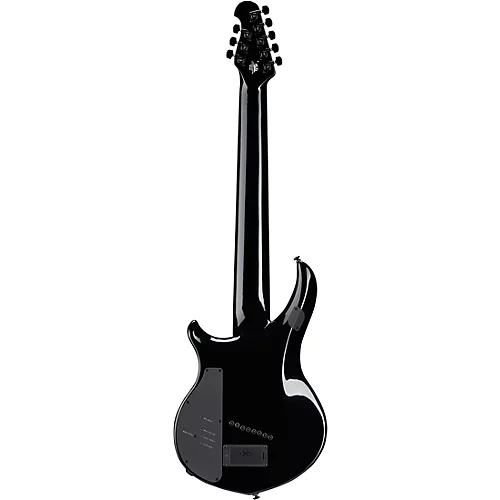 Ernie Ball Music Man John Petrucci Majesty 8 8-String Electric Guitar Emerald Sky - musicians--Friend