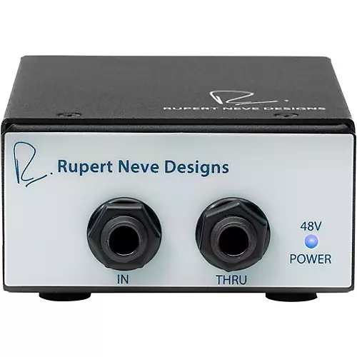 Rupert Neve Designs RNDI-M Active Transformer Direct Box - musicians--Friend