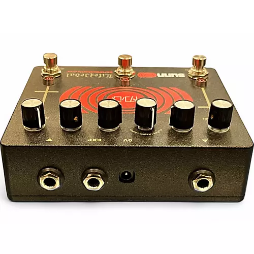 Used EarthQuaker Devices Life Pedal Effect Pedal - musicians--Friend