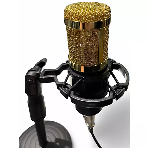 Used Miscellaneous USB Microphone USB Microphone - musicians--Friend