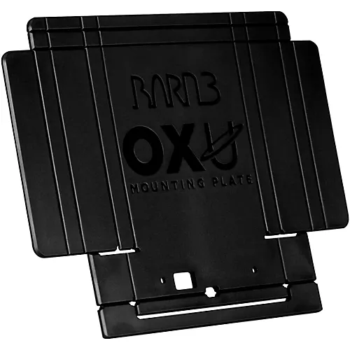 Barn3 OXU Mounting Plate - musicians--Friend