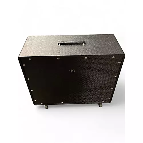 Used Bogner 212 oversized  Guitar Cabinet - musicians--Friend