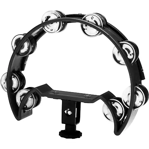Stagg Half Moon Drumset Tambourine - musicians--Friend