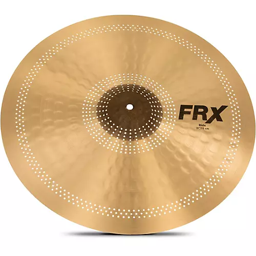 SABIAN FRX Ride Cymbal 22 in. - musicians--Friend