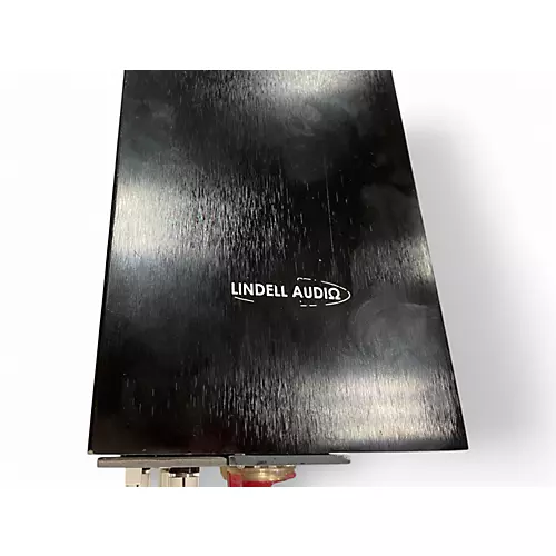 Used Lindell Audio 503 Powered 500 Series Rack Power Supply - musicians--Friend
