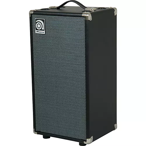 Ampeg SVT-210AV Micro Classic Bass Cabinet - musicians--Friend