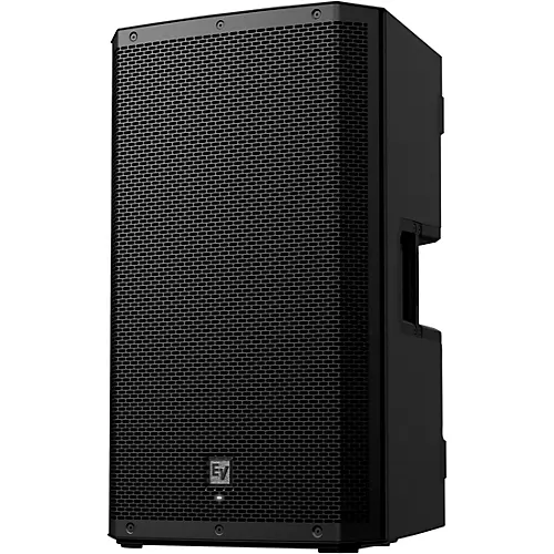 Electro-Voice ZLX-15P G2 Powered Speaker Pair With Bags and Stands - musicians--Friend
