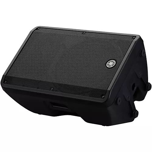 Yamaha MG12XUK Mixer with Yamaha DBR Speakers 15