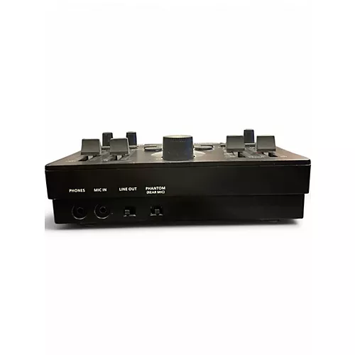 Used Roland VT-4 MIDI Interface - musicians--Friend