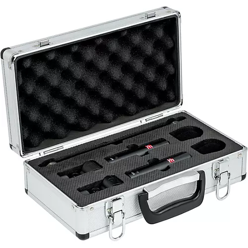 sE Electronics sE8 omni Small-diaphragm Condenser Microphone - Stereo Pair - musicians--Friend