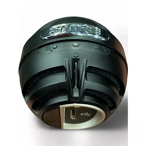 Used Shure MV5  USB Microphone - musicians--Friend
